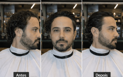 Como controlar frizz do cabelo no calor (sem deixar o cabelo oleoso)